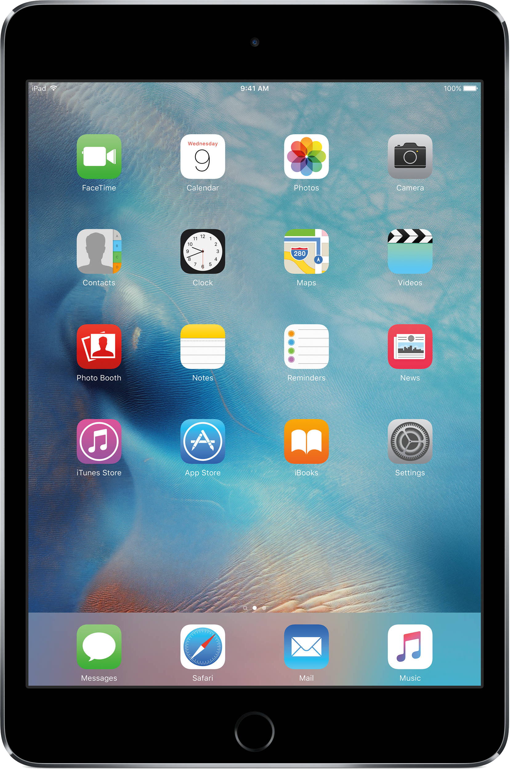 iPad Mini 4 - A1538 A1550
