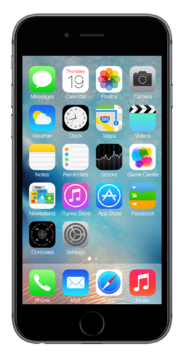 iPhone 6S Plus - A1634 A1687 A1699