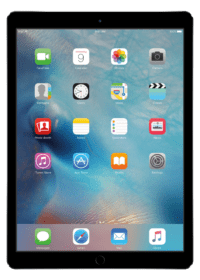iPad 5A1822, A1823